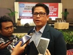 Pilkada SBT: Elektabilitas Fachri dan Vanath Beda Tipis