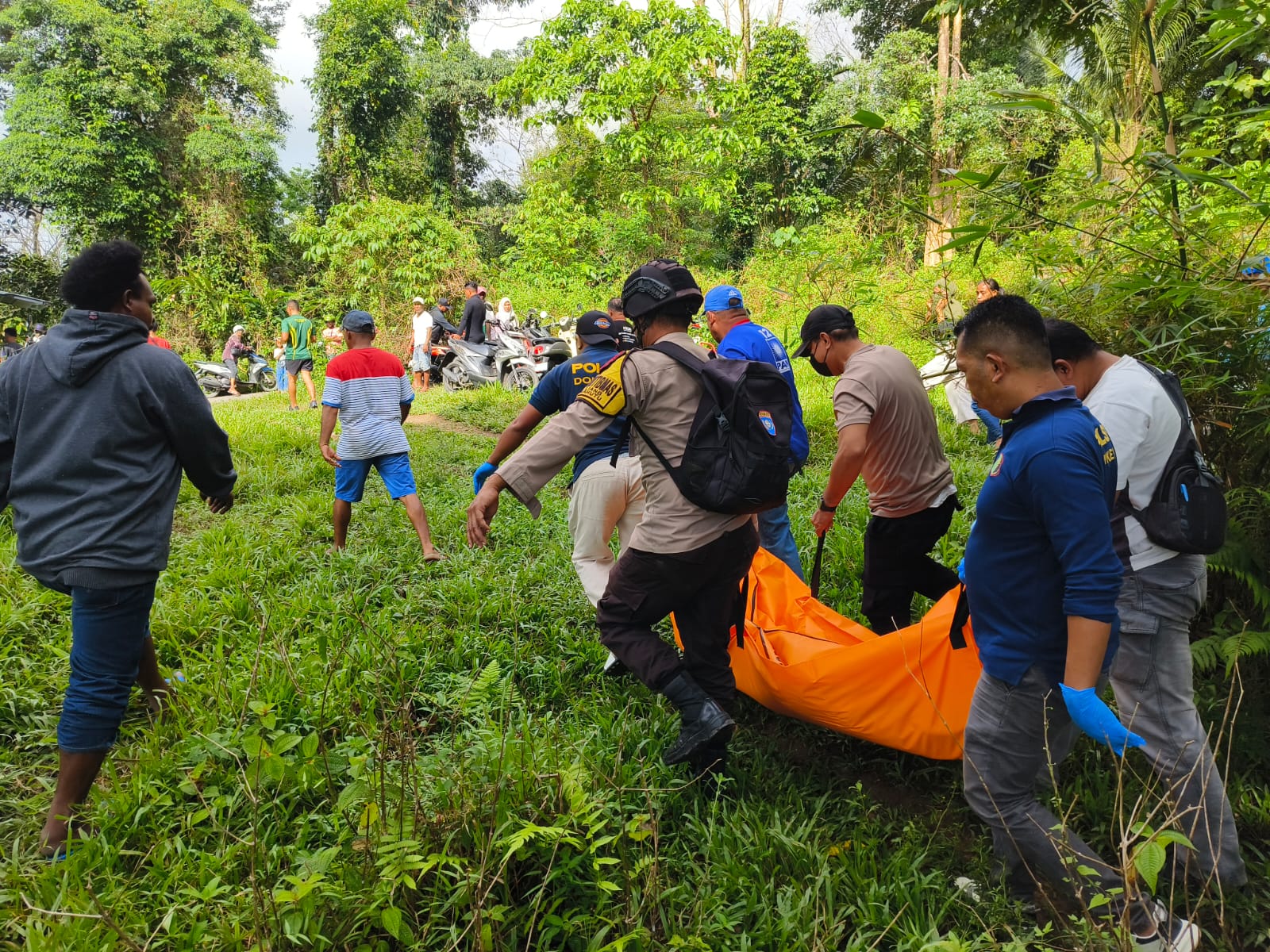 Negeri Tulehu