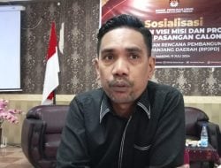 Balon Bupati Malteng Diminta KPU Siapkan Visi Misi Sebelum Mendaftar