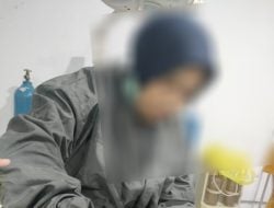 Soal Pembacok Perawat di Suli, Polisi: Diduga Mantan Suaminya, Motifnya Cemburu