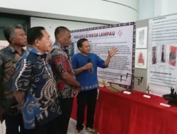 78 Koleksi Musem Siwalima Dipamerkan di Masohi