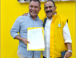 Pilkada SBT: Golkar Tetap Usung Rumakat-Wattimena