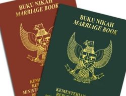 Ratusan  Pasangan tak Punya Buku Nikah, Pengadilan Agama Bikin Sidang Nikah Keliling