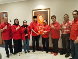 Pilkada SBT: Setelah Hanura, dan PPP Kini PDIP ke Pasangan AMAN