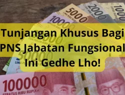 ASN Pemprov Maluku Mengeluh, Dua Tahun Tunjangan Tak Kunjung Dibayarkan