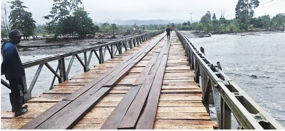 Jembatan Way Kawanua