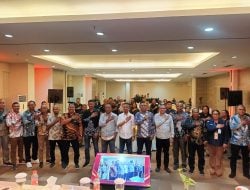 Pendaftaran Kepala Daerah 27 Agustus, Ini Syarat Pencalonannya oleh KPU Maluku