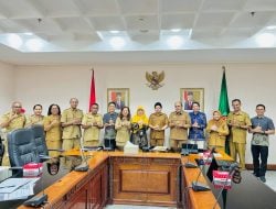 Pemprov dan Pemerintah  Kabupaten Kota di Maluku Bakal Terima Penghargaan