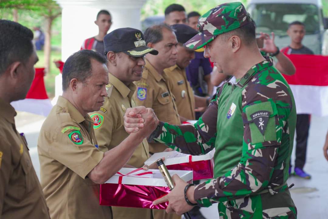 Maluku Tenggara