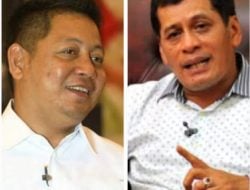 Soal Kotak Kosong, NasDem dan Golkar Angkat Bicara