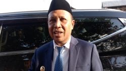 Bupati Malteng