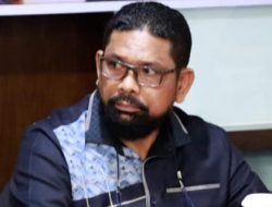 NasDem Hampir Pasti ke HL, Hamdani: Masih Alot di Dua Nama JAR atau HL