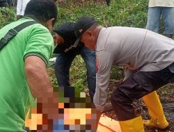 Warga Kembali Ditemukan Meninggal di Hutan TNS