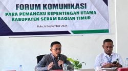 Seram Bagian Timur