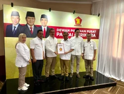 PAN Yakin Prabowo tak Intervensi, Irma: Nggak Usah Panik, Ketum Gerindra Dukung HL-AV