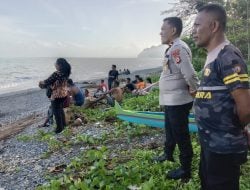 Terseret Air Laut Bocah di Samasuru Tak Kunjung Ditemukan