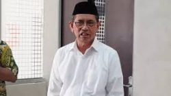 Rektor IAIN Ambon