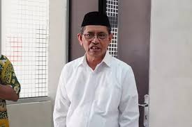 Rektor IAIN Ambon