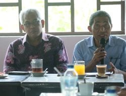 Dituduh Terlibat Jual Beli Lapak Mardika, Kadis Perindag Maluku Beri Jawaban Menohok