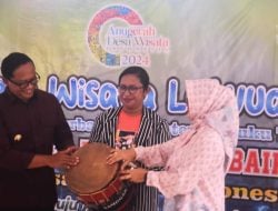 Letvuan Paradise Fiesta 2024: Ajang Promosi Wisata dan Pelestarian Budaya Maluku Tenggara