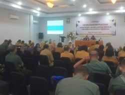 Pastikan Netralitas ASN, TNI dan Polri di Pilkada, Bawaslu Maluku Ingatkan Sanksi