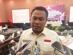 Bertemu DPRD Maluku, Polri, dan TNI, Bawaslu Beberkan Pengawasan Bareng Media