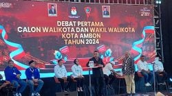 walikota ambon