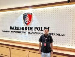 Masih tak Percaya Ijazah Rigan Asli, Hamid Bakal Lapor KPU Buru ke DKPP