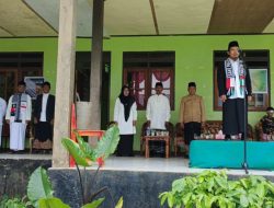 Hari Santri Nasional di Hitu: Jihad Santri dan Ulama Pertahankan Kemerdekaan Indonesia