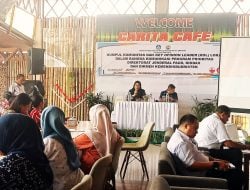 Kampanyekan Merdeka Belajar di Maluku, BPMP Gandeng Jurnalis, dan Komunitas Literasi