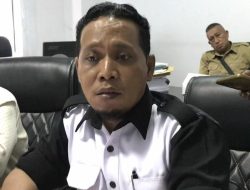 Tiga Hari Lagi, Tamaela, Mailoa, dan Moenandar Dilantik Jadi Pimpinan DPRD Ambon