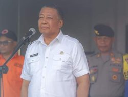 Batasi Pengeluaran APBD, Pemkot Berniat Walikota Ambon Baru tak Lagi Dibebani Utang