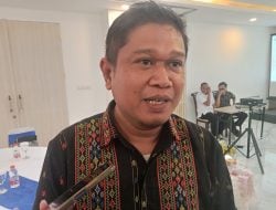 Dugaan Soal Debat Cagub Maluku Bocor, Subair: Kalau Ada Bukti Serahkan ke Bawaslu