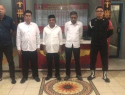 Mantan Raja Negeri Haya Divonis 5 Tahun Penjara