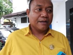 Akan Batasi Anggaran, Pj Sekkot Ambon Disemprot DPRD