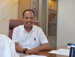 KNPI Nilai Iqbal Tamher Sosok Tepat Kepala Balai Jalan Maluku