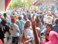 HL Turun ke Bursel, AV Ditugaskan Sisir Buru, Rovik: Masyarakat Butuh Gubernur Baru