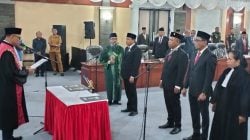 DPRD Maluku Tengah