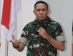 Jenderal Bintang Satu Ini Tegaskan: Tak Ada Celah Bikin Rusak Pilkada di Maluku