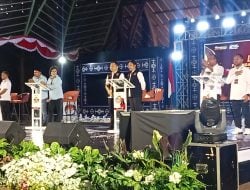 KPU Malteng Gelar Debat Perdana Kandidat Bupati, Hadirkan 7 Panelis