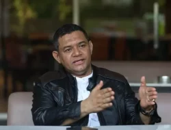 Tuntutan Jaksa terhadap Daud Sangadji Diduga Cacat Hukum, Fahri Bachmid: Hakim Harus Menolak Dakwaan