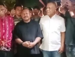 PDIP Jadikan Malteng Basis JAR-MK Kalahkan Lawannya di Pilgub Maluku: Target Kita Menang 45 Persen