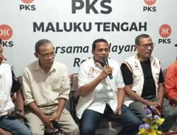 PKS Klaim Ozan-Mario Menang Pilkada Malteng