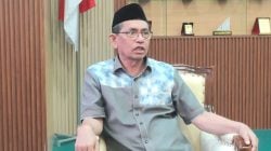 Rektor IAIN Ambon