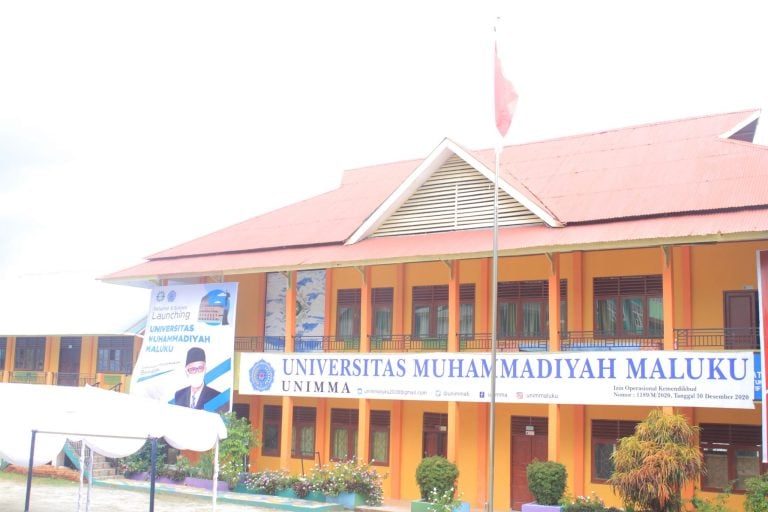 Muhammadiyah