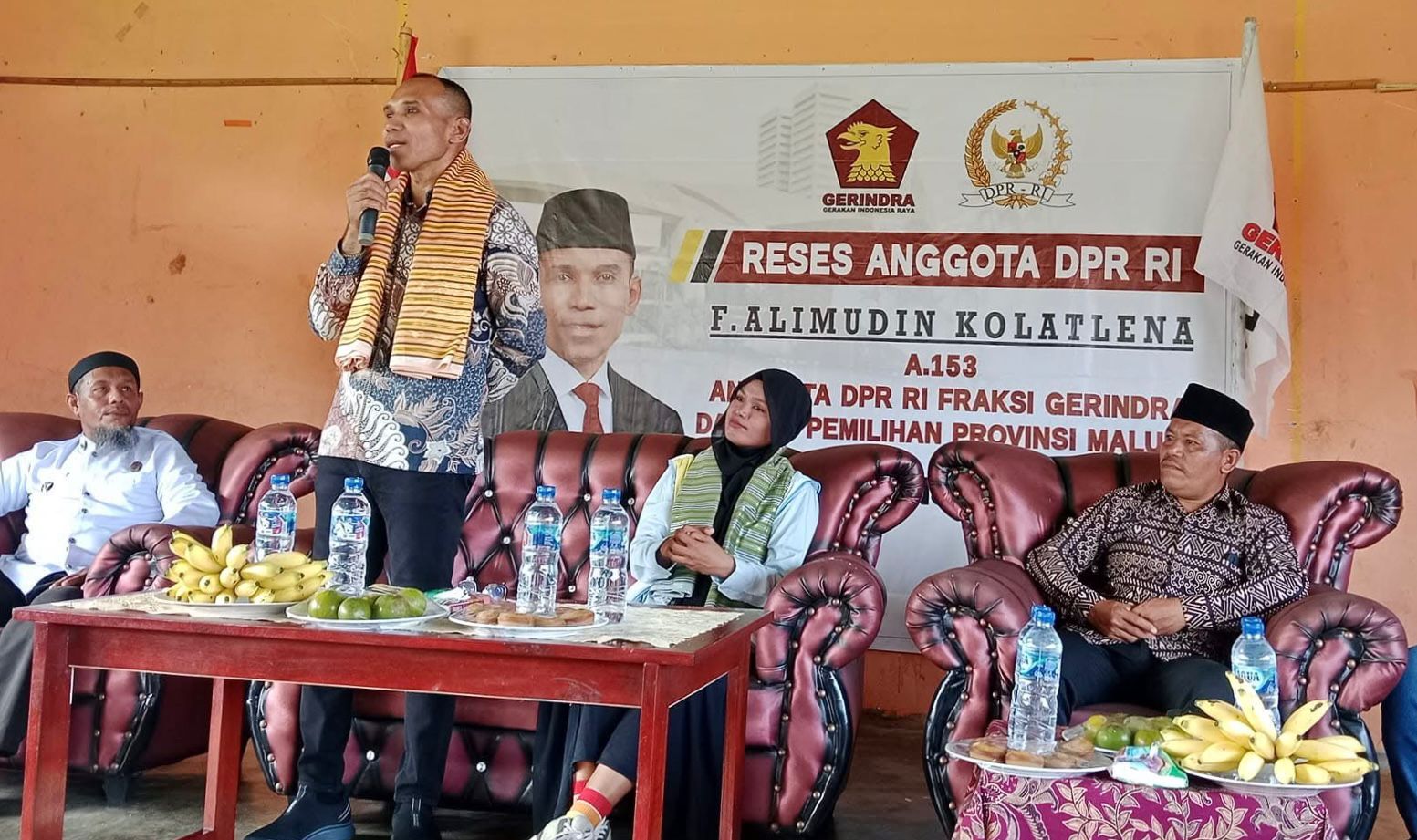 Anggota DPR RI