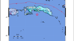 Gempa Maluku Tengah