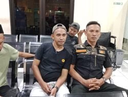 Anggotanya Dianiaya Oknum Polisi, PMII Sampai GP Ansor Maluku: Copot Kapolsek KPYS Ambon