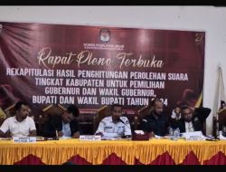 KPU SBT Sulit Bayar Honor PPS, Kemendagri Siap Bantu, Tapi Laporan Keuangan Diaudit Dulu