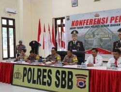 Kasus Asusila Terhadap Anak di SBB Capai 36 Kasus, Miras Jadi Pemicu Kejahatan Konvensional